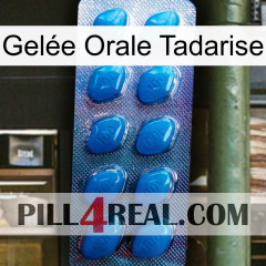 Gelée Orale Tadarise viagra1